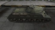 Remodel ИС-3 para World Of Tanks miniatura 5