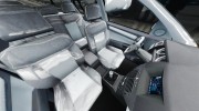 Opel Astra 1.9 TDI para GTA 4 miniatura 8