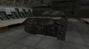 Скин для немецкого танка Leopard prototyp A для World Of Tanks миниатюра 4