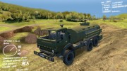 КамАЗ 43101 Бензовоз for Spintires DEMO 2013 miniature 1