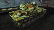 КВ-3 03 для World Of Tanks миниатюра 1