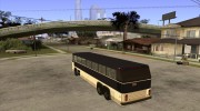 MCI MC9 для GTA San Andreas миниатюра 3
