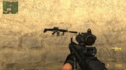 End of Days SCAR-L for Counter-Strike Source miniature 5