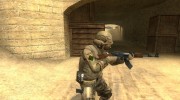 d0nns Desert UrbanMedic для Counter-Strike Source миниатюра 2