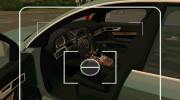 Audi A6 Qattro 3.0 для GTA San Andreas миниатюра 7