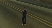 Black Cesar para GTA San Andreas miniatura 2
