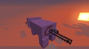 Гигантская свинья для Minecraft миниатюра 4