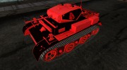PzII Luchs Братство Нод para World Of Tanks miniatura 1