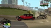 GTA V Albany Roosevelt for GTA San Andreas miniature 3