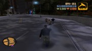 Zombies v1.1 para GTA 3 miniatura 3