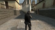 Grey Spetsnaz v2 for Counter-Strike Source miniature 3