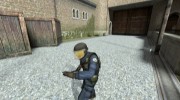 Extrema Ratio Harpoon F для Counter-Strike Source миниатюра 5