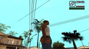 Кирпич para GTA San Andreas miniatura 4