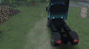 Scania 730 for Spintires 2014 miniature 3