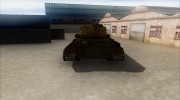T-34-85  миниатюра 5