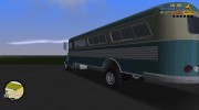 Bus HD para GTA 3 miniatura 4