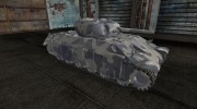 Шкурка для T14 for World Of Tanks miniature 5