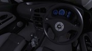 Mitsubishi Lancer Evolution VI para GTA San Andreas miniatura 6