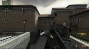 CQBM4 para Counter-Strike Source miniatura 3