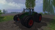 Fendt Vario 1050 для Farming Simulator 2015 миниатюра 8