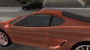 Turismo IV para GTA 3 miniatura 9
