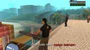 Da Nang Boyz для GTA San Andreas миниатюра 6