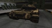 Отличный скин для Type 59 для World Of Tanks миниатюра 4