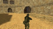 Ghost (MW2 style skin) for Counter Strike 1.6 miniature 3