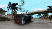 ЛиАЗ-5256.26 v.2.1 for GTA San Andreas miniature 4