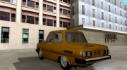 ЗАЗ 968 for GTA San Andreas miniature 2