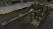 Ремоделинг для Объект 268 para World Of Tanks miniatura 1