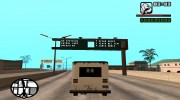 Гражданский Mr.WhooPee для GTA San Andreas миниатюра 3