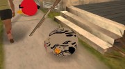Robopig from Angry Birds Star Wars (1-2) для GTA San Andreas миниатюра 5