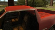 Clover-Pickup для GTA San Andreas миниатюра 4