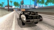 Гибрид clover и bfinject para GTA San Andreas miniatura 3
