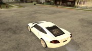 Lotus Europe S для GTA San Andreas миниатюра 3