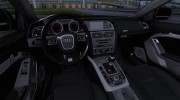 Audi S5 v1.0 для GTA San Andreas миниатюра 6