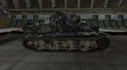 Немецкий танк PzKpfw VI Tiger for World Of Tanks miniature 5