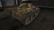 VK1602 Leopard para World Of Tanks miniatura 4