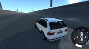 BMW X5 for BeamNG.Drive miniature 5