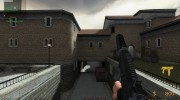 Thanez & Loggers MP9 + Mullet para Counter-Strike Source miniatura 3