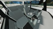 ВАЗ 2105 Drift for GTA 4 miniature 8
