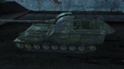 Объект 261 11 para World Of Tanks miniatura 2
