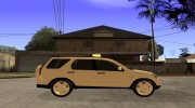 Honda CRV (MK2) для GTA San Andreas миниатюра 5
