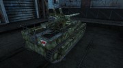 Шкурка для СУ-8 for World Of Tanks miniature 4