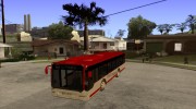 Mercedes-Benz Citaro K E5 para GTA San Andreas miniatura 1