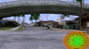Спидометер v.2.0 para GTA San Andreas miniatura 1
