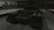 Слабые места ИС-4 para World Of Tanks miniatura 4