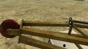 ГаЗ 66 Буровая для GTA San Andreas миниатюра 7