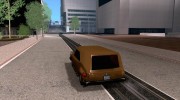 Glendale Catafal para GTA San Andreas miniatura 3
